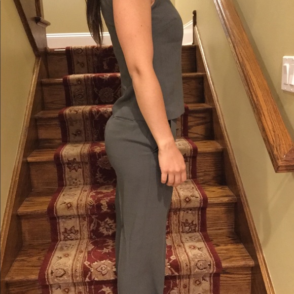Banana Republic Pant Suit Set